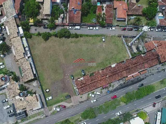 Terreno / Lote para Venda em Armação dos Búzios/RJ Armação