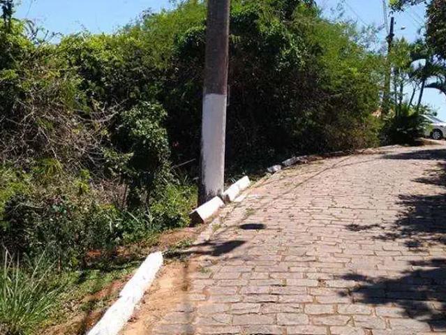 Terreno / Lote para Venda em Armação dos Búzios/RJ Centro