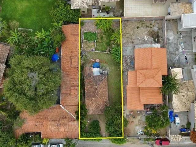 Terreno / Lote para Venda em Armação dos Búzios/RJ Bosque de Geribá