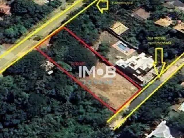 Terreno / Lote para Venda em Armação dos Búzios/RJ Ferradura