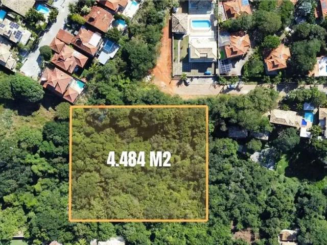 Terreno / Lote para Venda em Armação dos Búzios/RJ Ferradura
