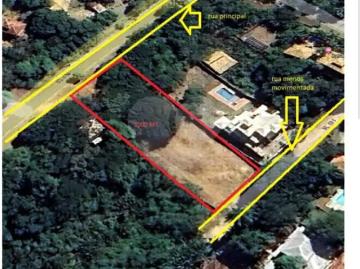Terreno / Lote para Venda em Armação dos Búzios/RJ Ferradura