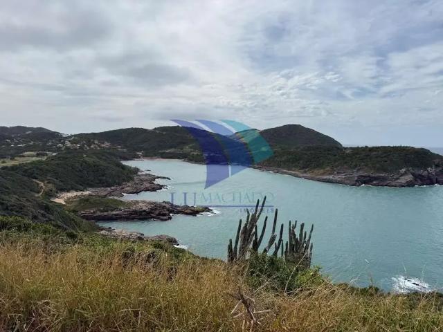 Terreno / Lote para Venda em Armação dos Búzios/RJ Ferradura