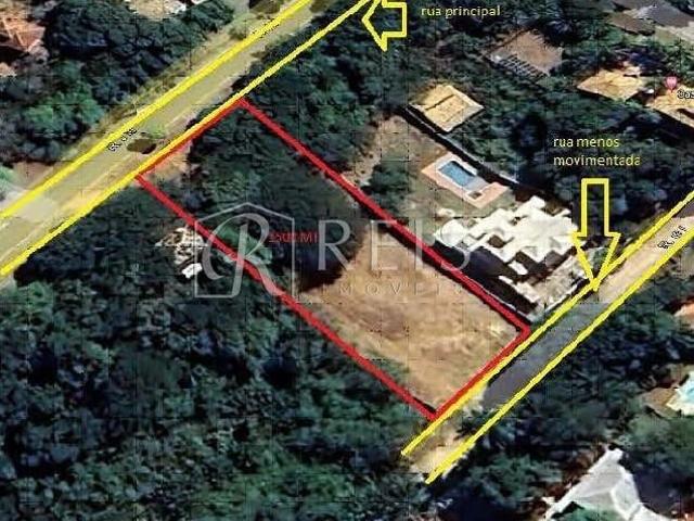 Terreno / Lote para Venda em Armação dos Búzios/RJ Ferradura