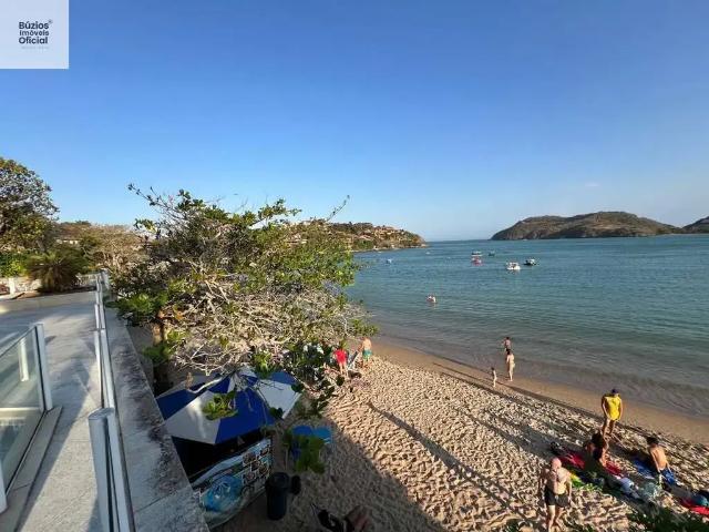 Terreno / Lote para Venda em Armação dos Búzios/RJ Ferradura