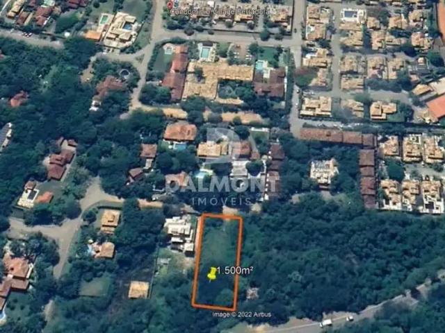 Terreno / Lote para Venda em Armação dos Búzios/RJ Ferradura