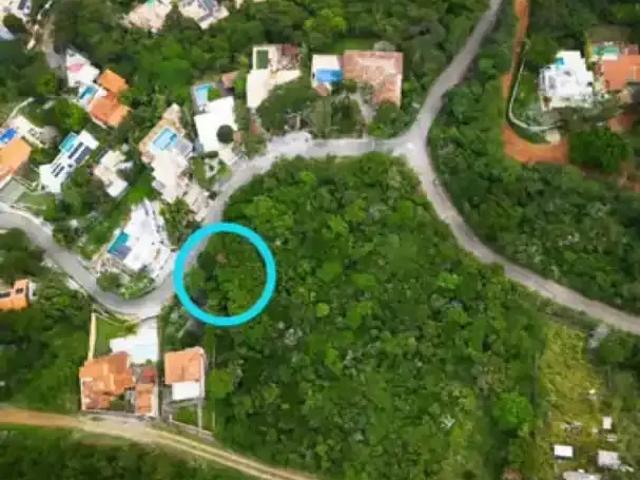 Terreno / Lote para Venda em Armação dos Búzios/RJ Ferradurinha