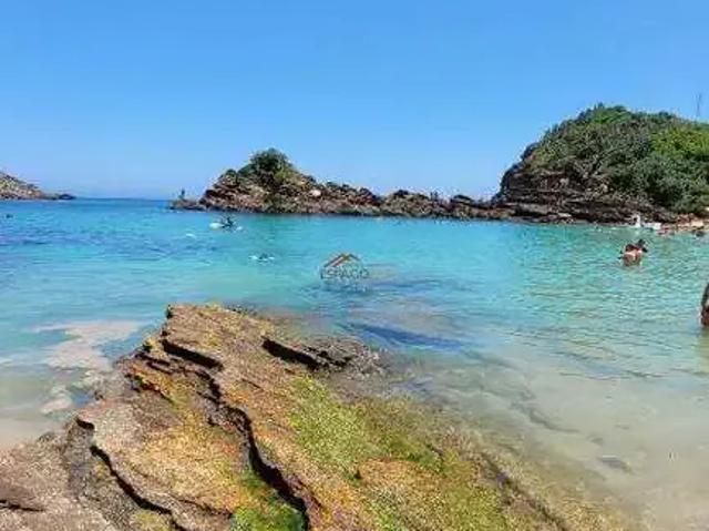 Terreno / Lote para Venda em Armação dos Búzios/RJ Albatroz