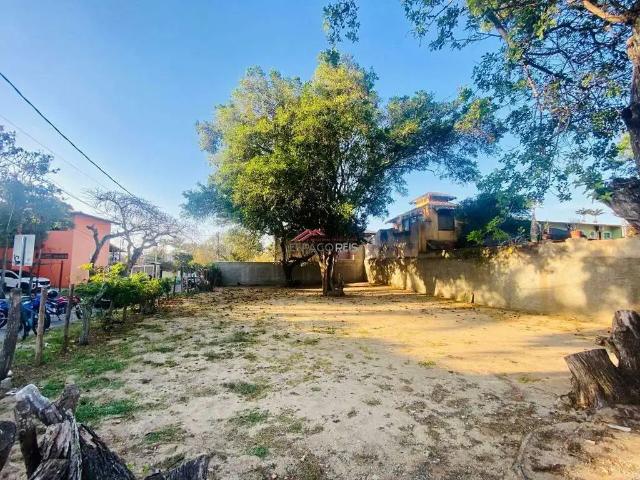 Terreno / Lote para Venda em Armação dos Búzios/RJ Geribá