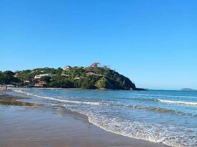Terreno / Lote para Venda em Armação dos Búzios/RJ Geribá