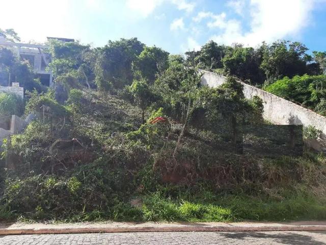 Terreno / Lote para Venda em Armação dos Búzios/RJ Geribá