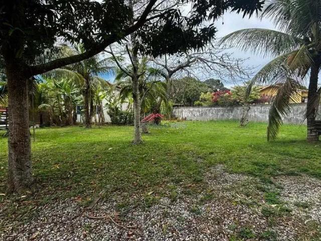 Terreno / Lote para Venda em Armação dos Búzios/RJ Geribá