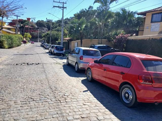 Terreno / Lote para Venda em Armação dos Búzios/RJ João Fernandes