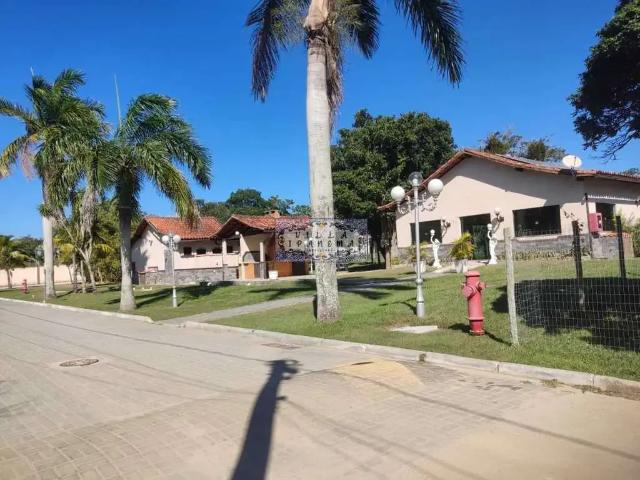 Terreno / Lote para Venda em Armação dos Búzios/RJ José Gonçalves