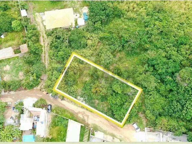 Terreno / Lote para Venda em Armação dos Búzios/RJ José Gonçalves