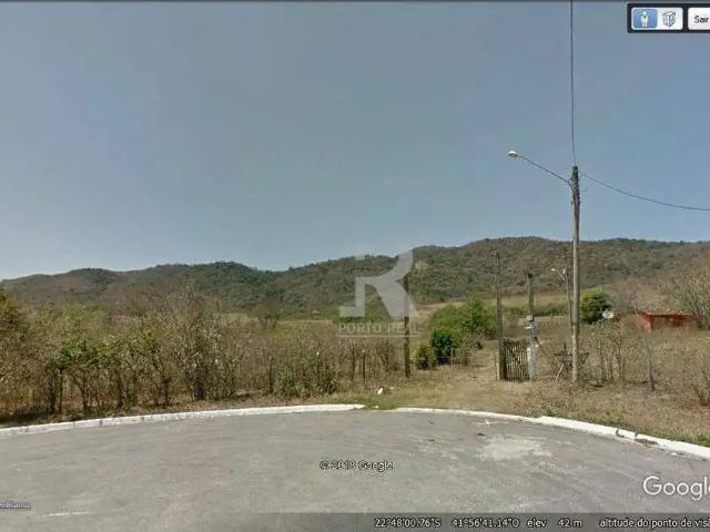 Terreno / Lote para Venda em Armação dos Búzios/RJ José Gonçalves