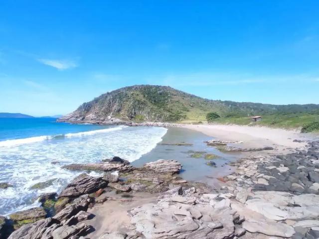 Terreno / Lote para Venda em Armação dos Búzios/RJ José Gonçalves