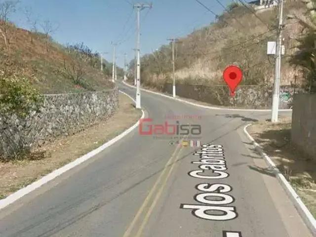 Terreno / Lote para Venda em Armação dos Búzios/RJ Ferradura