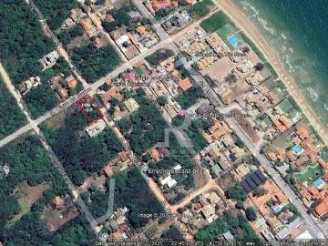 Terreno / Lote para Venda em Armação dos Búzios/RJ Loteamento Praia Baia Formosa