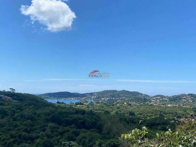 Terreno / Lote para Venda em Armação dos Búzios/RJ Tartaruga