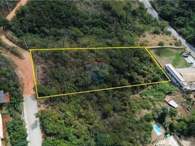 Terreno / Lote para Venda em Armação dos Búzios/RJ Tartaruga