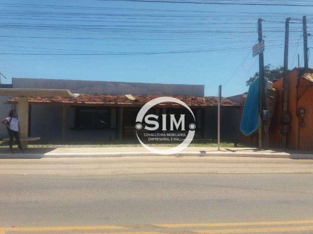 Terreno / Lote para Venda em Armação dos Búzios/RJ Rasa