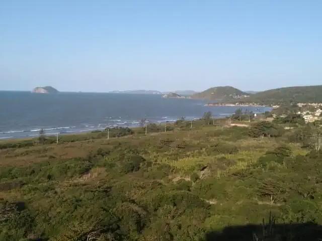 Terreno / Lote para Venda em Armação dos Búzios/RJ Praia Rasa