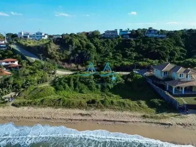 Terreno / Lote para Venda em Armação dos Búzios/RJ Praia Rasa