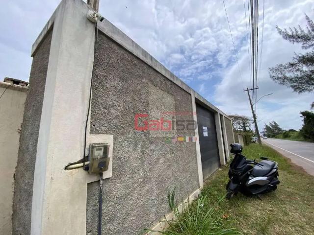 Terreno / Lote para Venda em Armação dos Búzios/RJ Praia Rasa