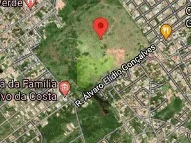 Terreno / Lote para Venda em Armação dos Búzios/RJ Praia Rasa