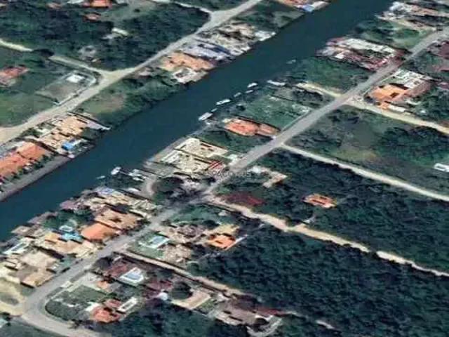 Terreno / Lote para Venda em Armação dos Búzios/RJ Praia Rasa