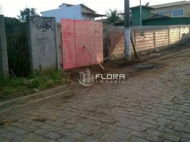 Terreno / Lote para Venda em Armação dos Búzios/RJ Praia Rasa