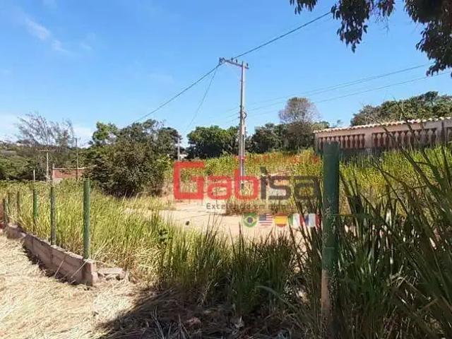 Terreno / Lote para Venda em Armação dos Búzios/RJ Rasa