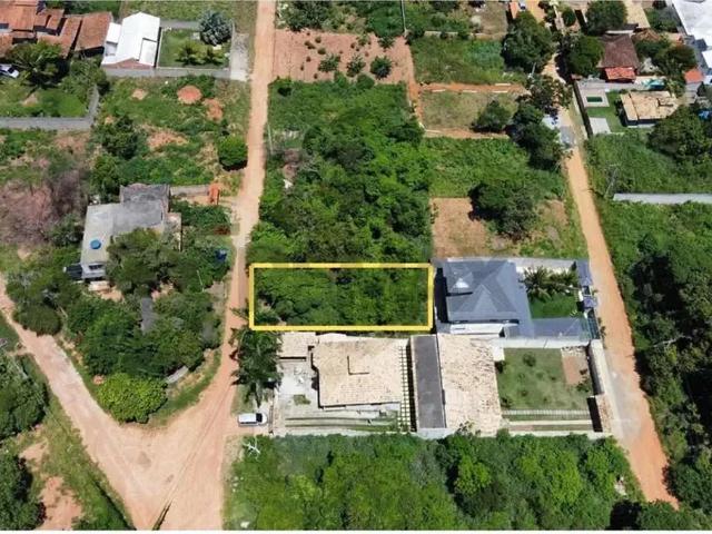 Terreno / Lote para Venda em Armação dos Búzios/RJ Rasa