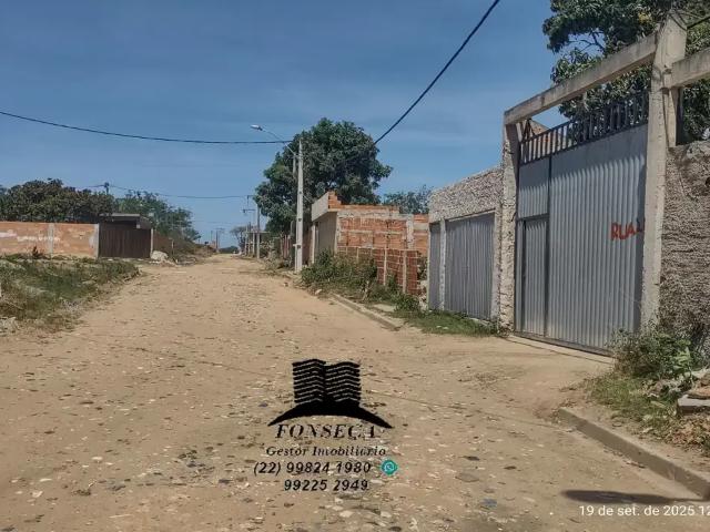 Terreno / Lote para Venda em Armação dos Búzios/RJ Rasa