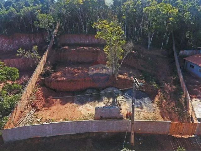 Terreno / Lote para Venda em Armação dos Búzios/RJ Rasa