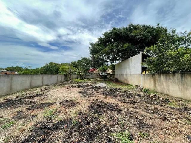 Terreno / Lote para Venda em Armação dos Búzios/RJ Rasa