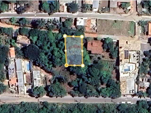 Terreno / Lote para Venda em Armação dos Búzios/RJ Rasa