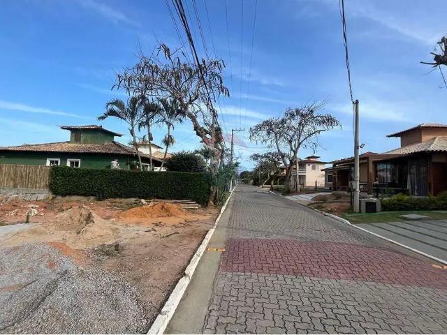 Terreno / Lote para Venda em Armação dos Búzios/RJ Rasa