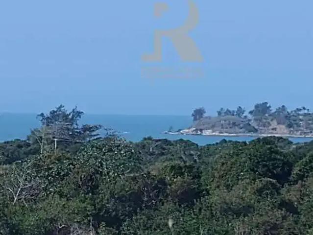 Terreno / Lote para Venda em Armação dos Búzios/RJ Rasa