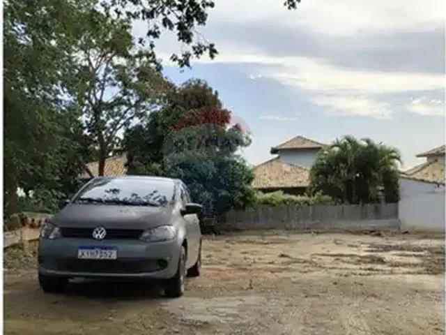 Terreno / Lote para Venda em Armação dos Búzios/RJ Rasa