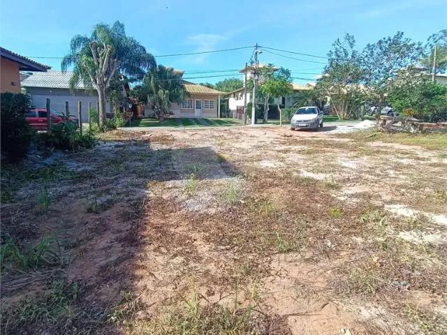 Terreno / Lote para Venda em Armação dos Búzios/RJ Rasa