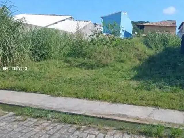 Terreno / Lote para Venda em Armação dos Búzios/RJ São José