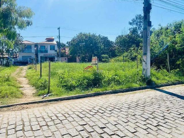 Terreno / Lote para Venda em Armação dos Búzios/RJ São José