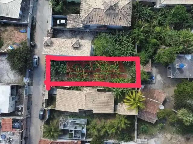 Terreno / Lote para Venda em Armação dos Búzios/RJ São José