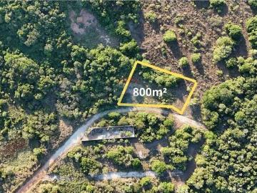 Terreno / Lote para Venda em Armação dos Búzios/RJ São José