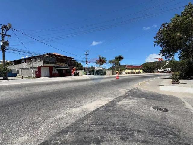 Terreno / Lote para Venda em Armação dos Búzios/RJ São José