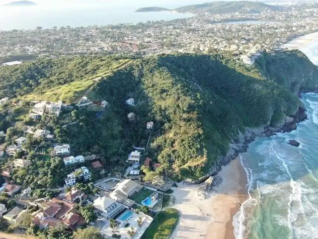 Terreno / Lote para Venda em Armação dos Búzios/RJ Tucuns