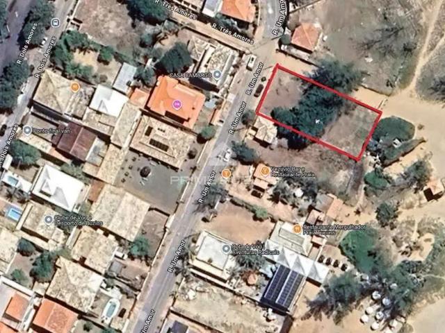 Terreno / Lote para Venda em Armação dos Búzios/RJ Tucuns