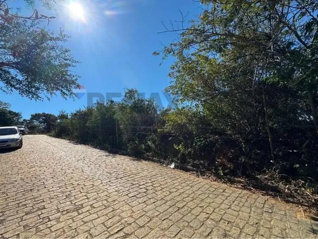Terreno / Lote para Venda em Armação dos Búzios/RJ Vila Caranga